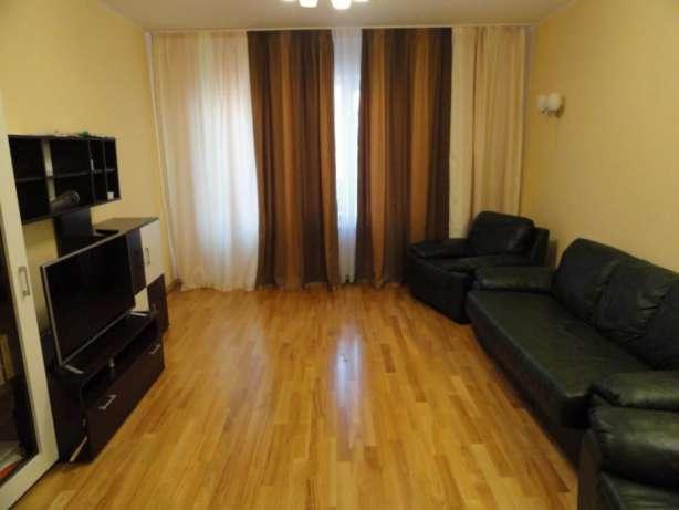 Apartment on Petropavlivs'ka 90 Soemy Buitenkant foto